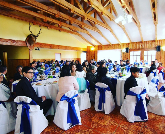 Imagen 13 de servicio