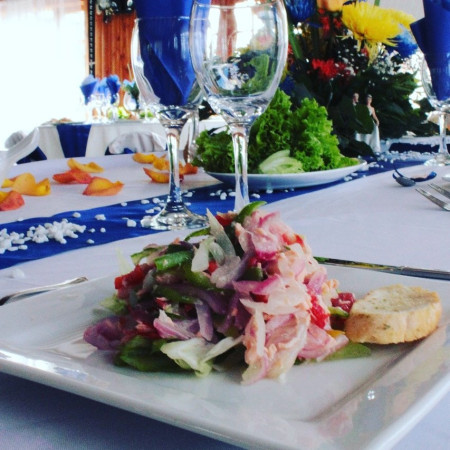 Imagen 14 de servicio