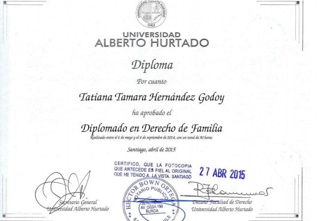 Imagen 4 de servicio