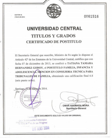 Imagen 3 de servicio