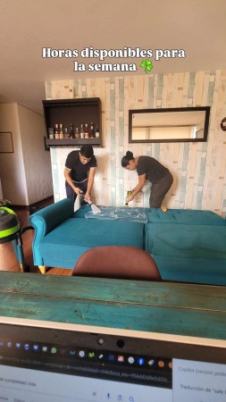 Imagen 3 de servicio