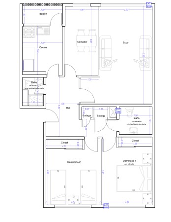 Imagen principal del servicio