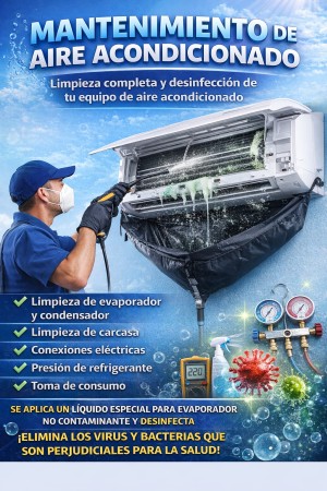 Imagen principal del servicio