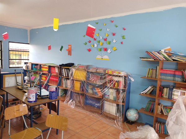 Imagen 16 de servicio