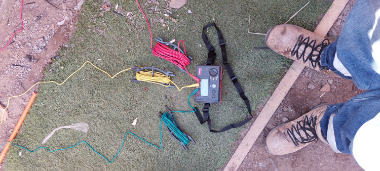 Imagen 4 de servicio