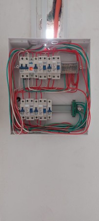 Imagen 21 de servicio