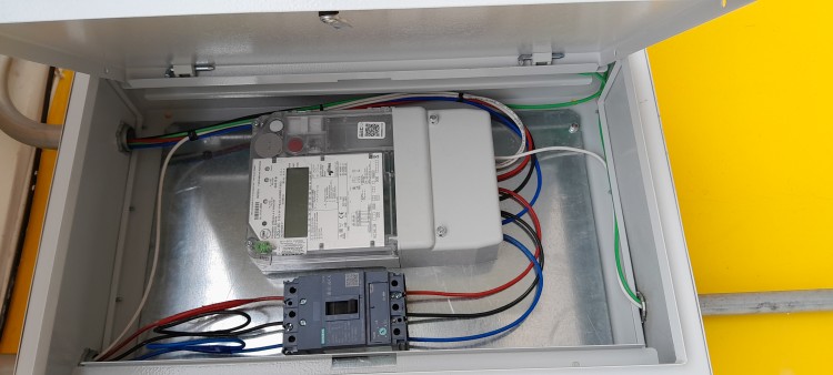 Imagen 22 de servicio