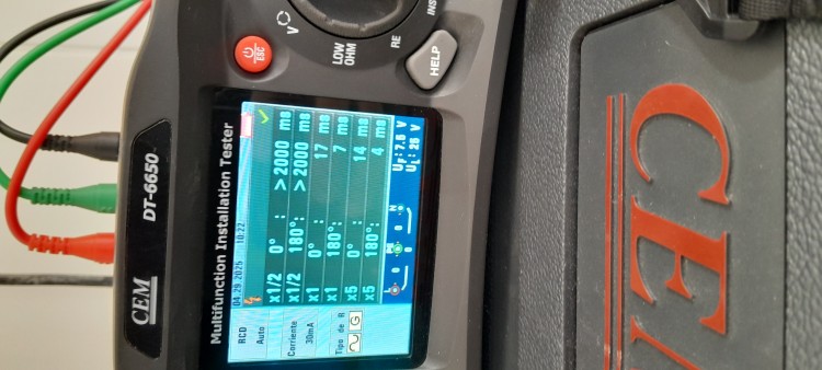 Imagen 31 de servicio