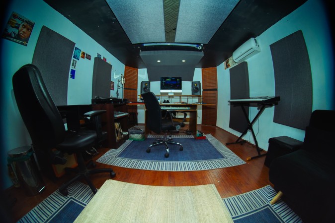 Imagen 11 de servicio