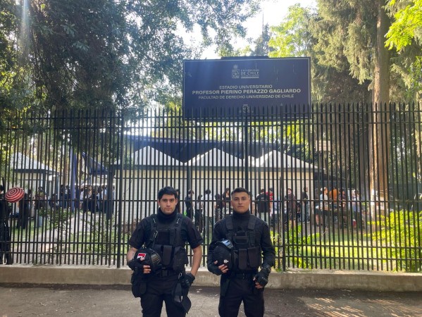 Imagen 24 de servicio