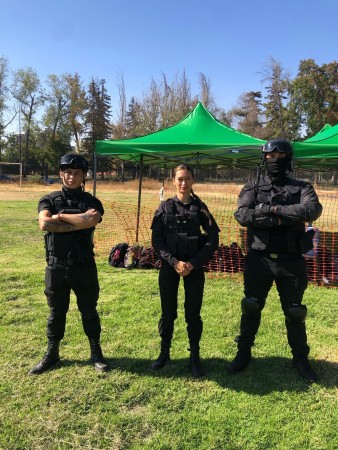 Imagen 27 de servicio