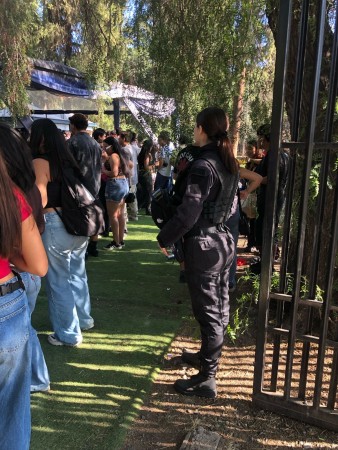 Imagen 26 de servicio