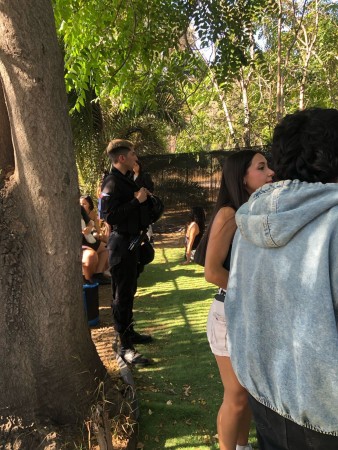 Imagen 28 de servicio