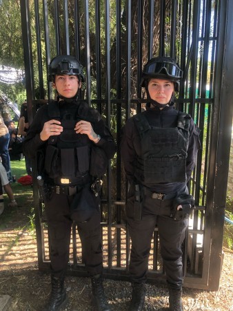 Imagen 25 de servicio