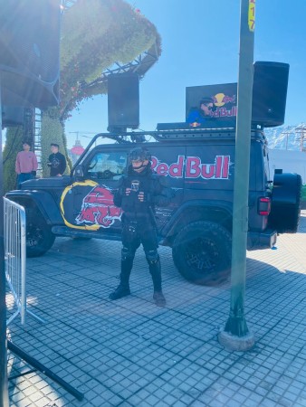 Imagen 29 de servicio