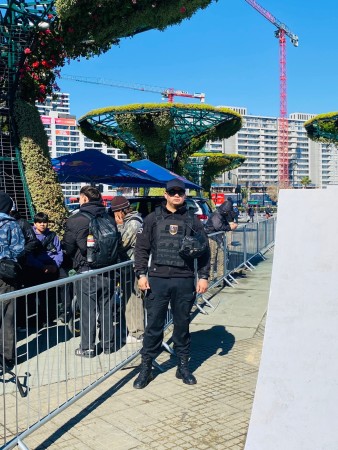 Imagen 30 de servicio