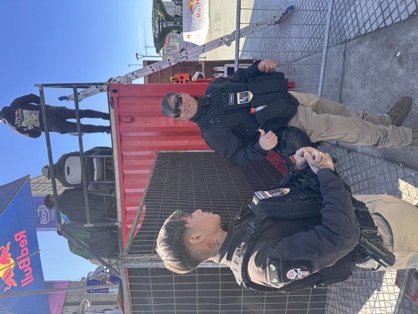 Imagen 31 de servicio