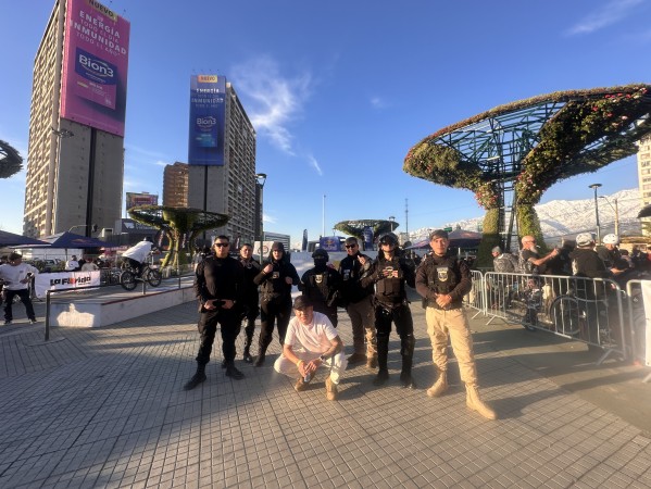 Imagen 33 de servicio