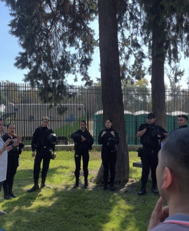 Imagen 35 de servicio