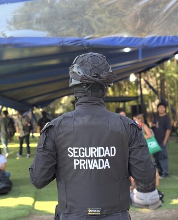 Imagen 34 de servicio