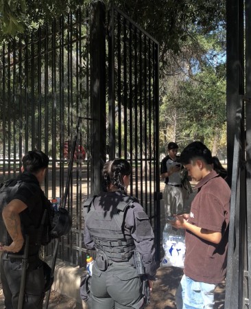 Imagen 36 de servicio