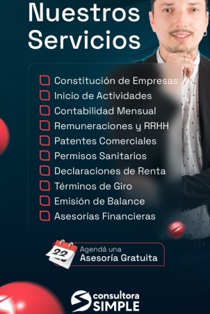 Imagen principal del servicio