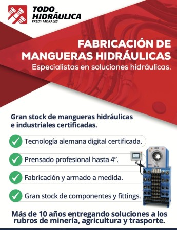 Imagen principal del servicio