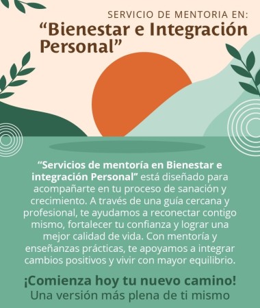 Imagen principal del servicio