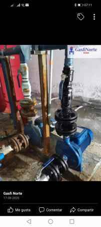Imagen 3 de servicio