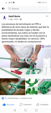 Imagen 4 de servicio