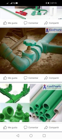 Imagen 5 de servicio