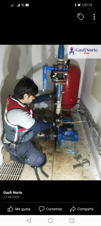 Imagen 6 de servicio