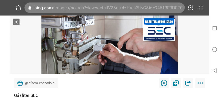 Imagen 8 de servicio