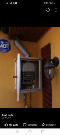 Imagen 12 de servicio