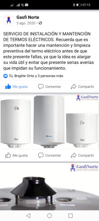 Imagen 14 de servicio