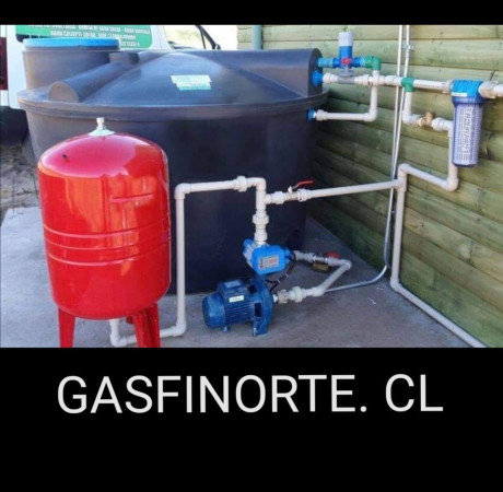 Imagen 16 de servicio