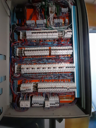 Imagen 9 de servicio