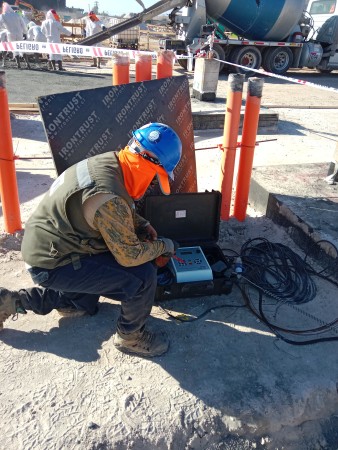 Imagen 4 de servicio