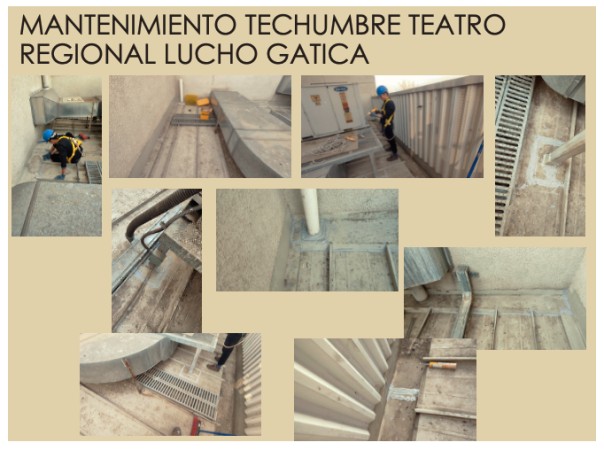 Imagen 3 de servicio