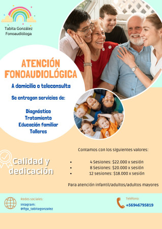 Imagen 3 de servicio