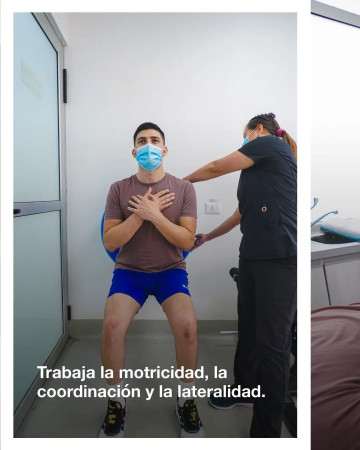 Imagen 5 de servicio