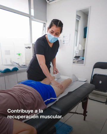 Imagen 8 de servicio