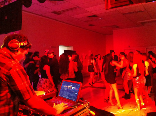 Imagen 3 de servicio