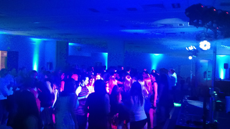 Imagen 5 de servicio