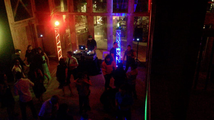 Imagen 7 de servicio