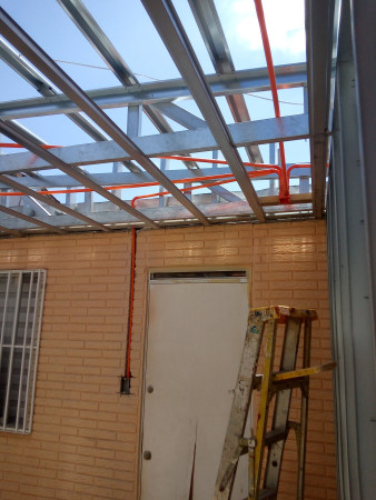 Imagen 7 de servicio