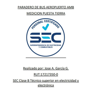 Imagen 3 de servicio