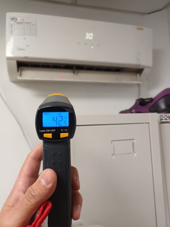 Imagen 6 de servicio