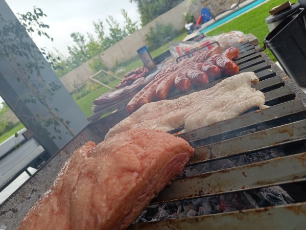 Imagen 7 de servicio