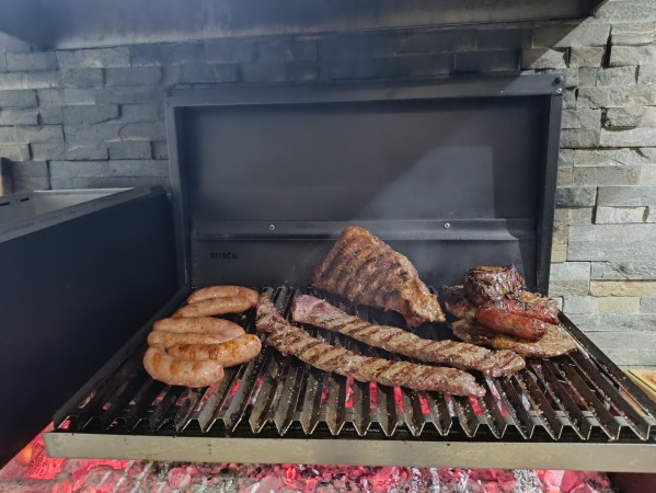 Imagen 6 de servicio